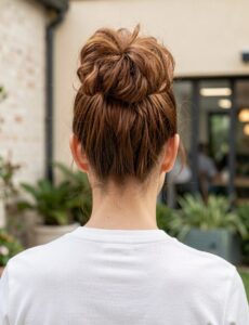 hairstyles for medium thick hair