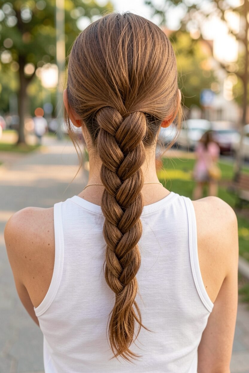 cute girl hairstyles