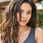 Hairstyles For Curly Thik Hair