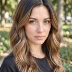 Face Framing Balayage 2