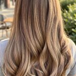 Subtle Warm Blonde
