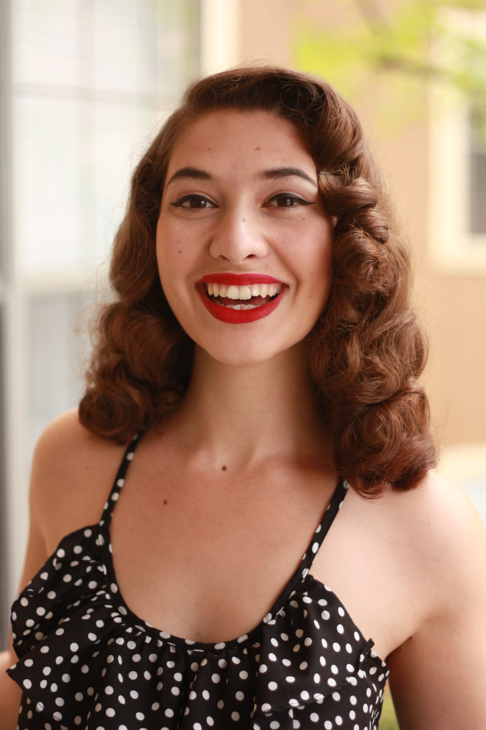 hairstyles for medium hair