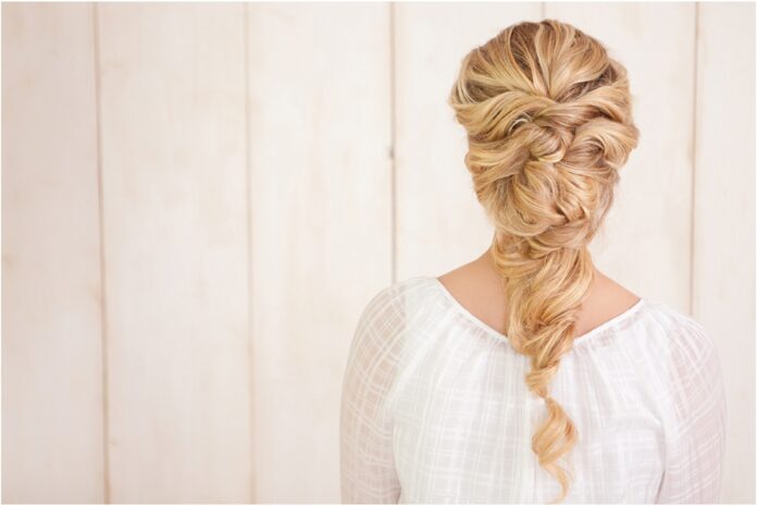 Braided Hairstyles For Long Hair
