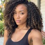 Crochet Braids 3