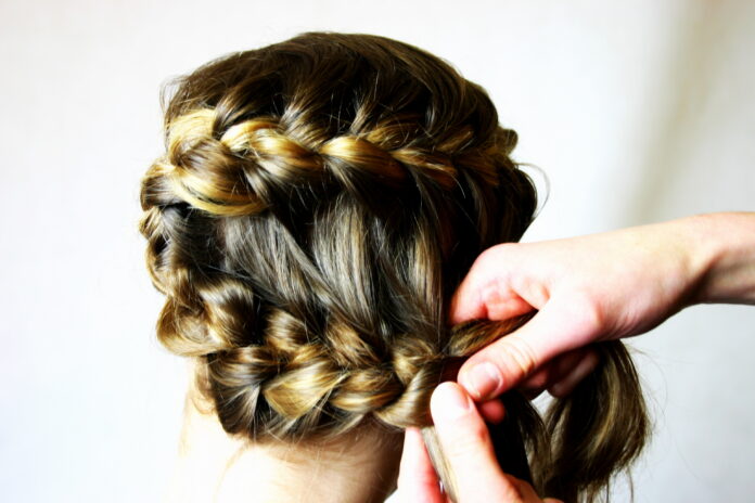 french braid