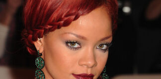 Goddess Braids goddess braids