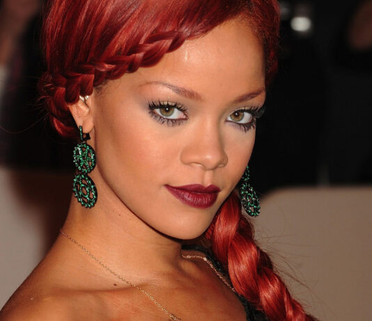 Goddess Braids goddess braids