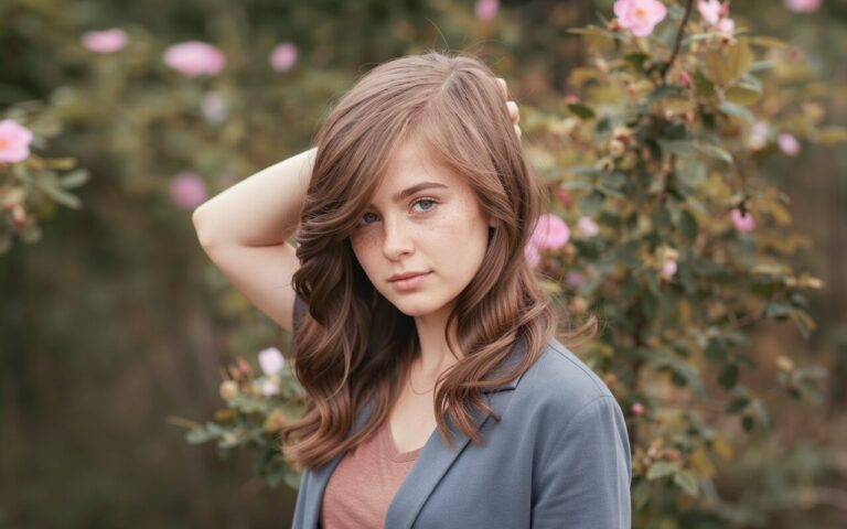 cool hairstyles for girls