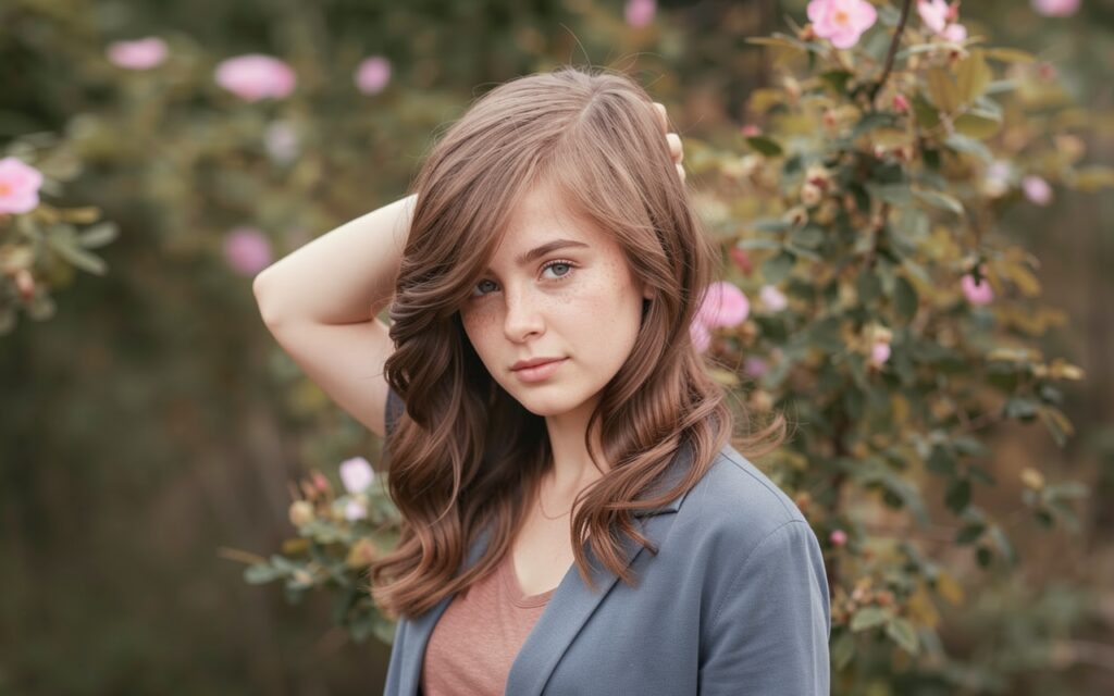 cool hairstyles for girls