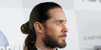 Top 25 Man Buns man bun