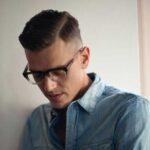 50s Undercut