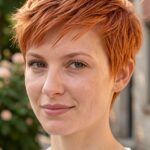 Chunky Color Pixie