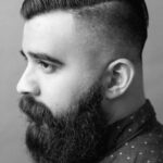 Combover Undercut