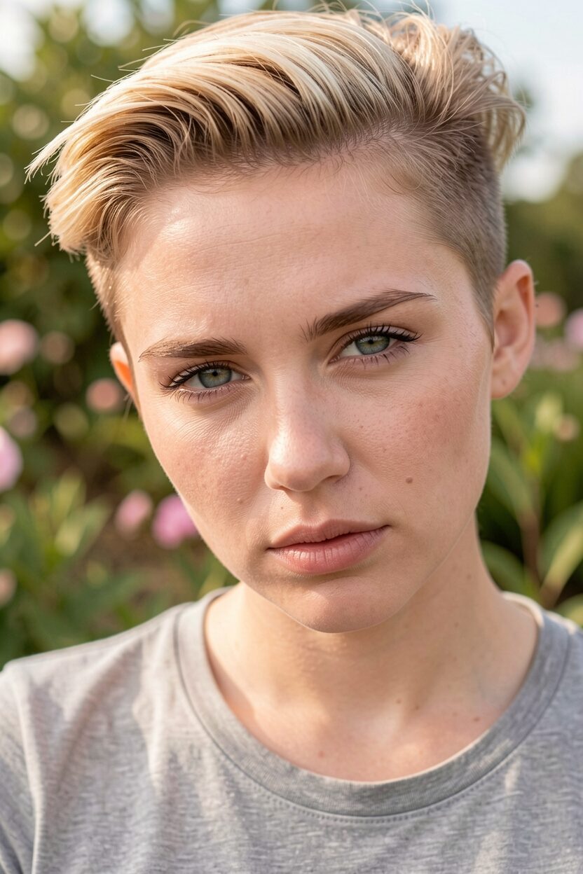 Top 30 Dirty Blonde Hair Ideas HairStyleMojo
