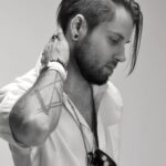 Grown Out Undercut