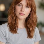 Hip Copper Style