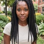 Isis Synthetic Hair Crochet