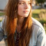Natural Auburn