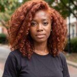 Natural Curls Irust