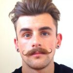 Brush Up With Undercut