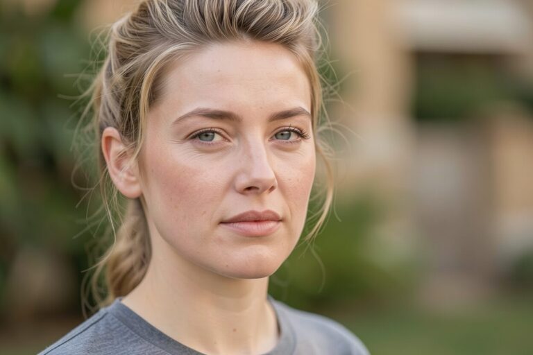 Penteados Twist Out + Como Fazer um Twist Out