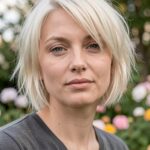 Pixie Bob Shag