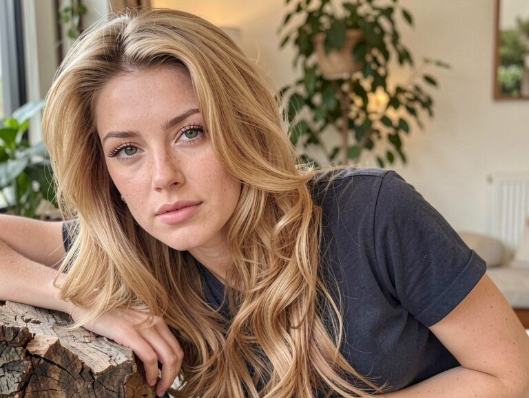 hairstyles for long faces