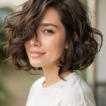 Messy Bob 2