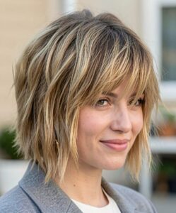 shaggy-bob-with-bangs