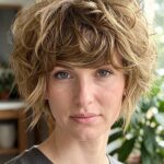 Tousled Mop Top