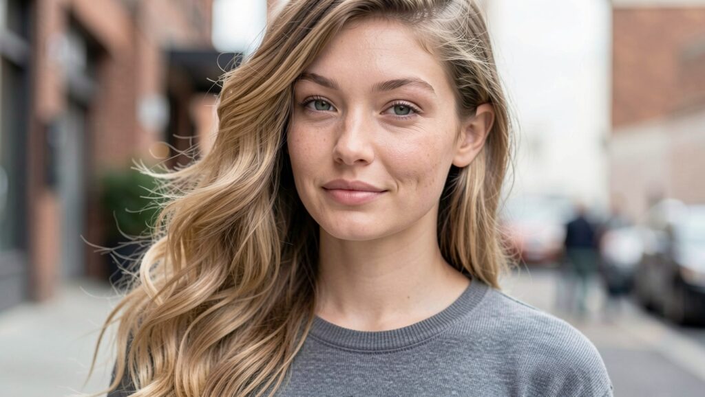 long blonde hairsyles