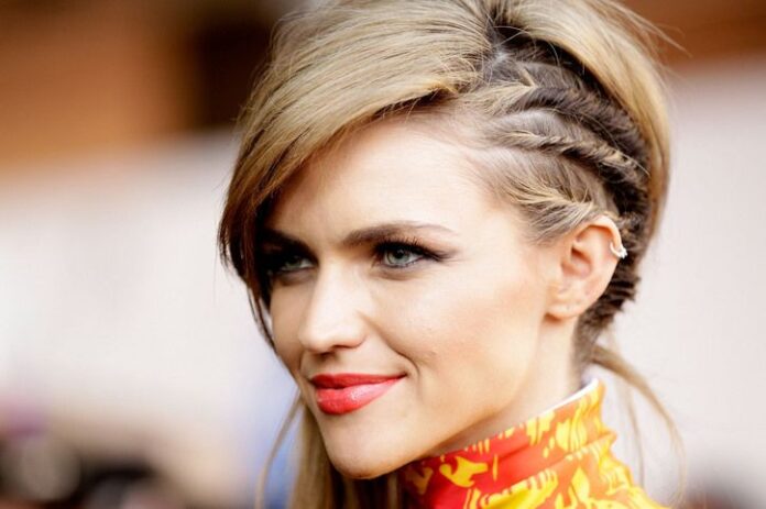 edgy hairstyles