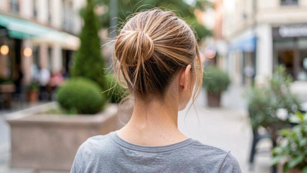 Wedding Hairstyles For Medium Hair