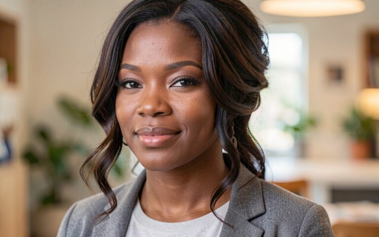 crochet braids styles with human hair