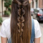 Bubble Fishtail