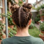 Double Dutch Buns