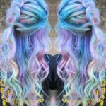 Dutch Pastel Mermaid