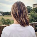 Skinny French Braid Updo