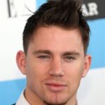 Softly Spiked Faux Hawk