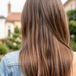 Cascasding French Braid