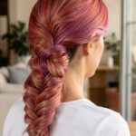 Double Wrapped Fishtail
