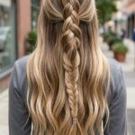 Dutch Fishtail Combo