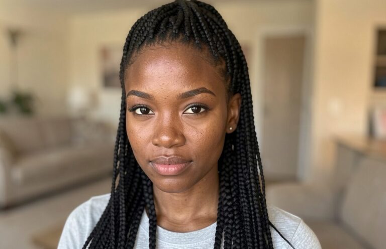 poetic justice braids