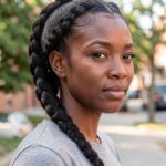 Twin Braids 2