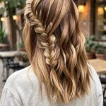 Waterfall Fishtail