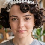 25 Flapper Hairstyles