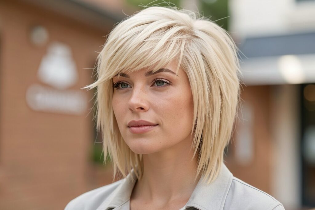 Carré - browse hairstyles