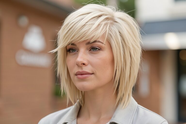 25 Cortes Bob Invertido Para Fashionistas