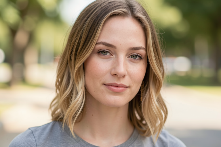 30 Blonde Ombre Hair Ideas