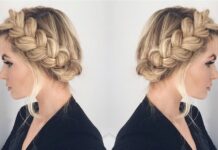 40 Different Types Of Braids 40 different types of braids